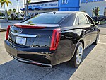 Used 2014 CADILLAC XTS LUXURY in FT. PIERCE, FLORIDA (Photo 3)