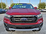Used 2020 FORD RANGER LARIAT in FT. PIERCE, FLORIDA (Photo 11)