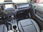 Used 2020 FORD RANGER LARIAT in FT. PIERCE, FLORIDA (Photo 17)