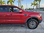 Used 2020 FORD RANGER LARIAT in FT. PIERCE, FLORIDA (Photo 2)