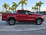 Used 2020 FORD RANGER LARIAT in FT. PIERCE, FLORIDA (Photo 3)