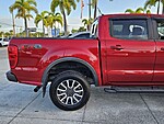 Used 2020 FORD RANGER LARIAT in FT. PIERCE, FLORIDA (Photo 4)