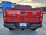 Used 2020 FORD RANGER LARIAT in FT. PIERCE, FLORIDA (Photo 6)
