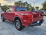 Used 2020 FORD RANGER LARIAT in FT. PIERCE, FLORIDA (Photo 7)