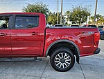 Used 2020 FORD RANGER LARIAT in FT. PIERCE, FLORIDA (Photo 8)