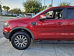 Used 2020 FORD RANGER LARIAT in FT. PIERCE, FLORIDA (Photo 9)