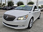Used 2016 BUICK LACROSSE LEATHER in FT. PIERCE, FLORIDA (Photo 11)