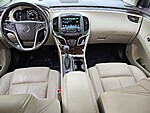 Used 2016 BUICK LACROSSE LEATHER in FT. PIERCE, FLORIDA (Photo 16)