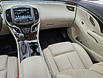 Used 2016 BUICK LACROSSE LEATHER in FT. PIERCE, FLORIDA (Photo 17)