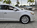 Used 2016 BUICK LACROSSE LEATHER in FT. PIERCE, FLORIDA (Photo 2)