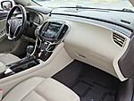 Used 2016 BUICK LACROSSE LEATHER in FT. PIERCE, FLORIDA (Photo 23)