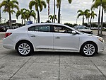 Used 2016 BUICK LACROSSE LEATHER in FT. PIERCE, FLORIDA (Photo 3)