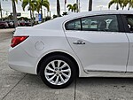 Used 2016 BUICK LACROSSE LEATHER in FT. PIERCE, FLORIDA (Photo 4)