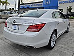 Used 2016 BUICK LACROSSE LEATHER in FT. PIERCE, FLORIDA (Photo 5)