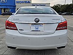 Used 2016 BUICK LACROSSE LEATHER in FT. PIERCE, FLORIDA (Photo 6)
