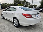 Used 2016 BUICK LACROSSE LEATHER in FT. PIERCE, FLORIDA (Photo 7)