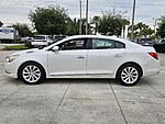 Used 2016 BUICK LACROSSE LEATHER in FT. PIERCE, FLORIDA (Photo 9)