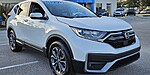 Used 2022 Honda CR-V EX-L in FT. PIERCE, FLORIDA