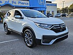 Used 2022 Honda CR-V EX-L in FT. PIERCE, FLORIDA (Photo 1)