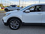 Used 2022 Honda CR-V EX-L in FT. PIERCE, FLORIDA (Photo 10)