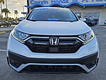 Used 2022 Honda CR-V EX-L in FT. PIERCE, FLORIDA (Photo 12)