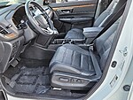 Used 2022 Honda CR-V EX-L in FT. PIERCE, FLORIDA (Photo 13)