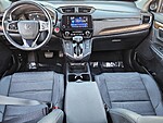 Used 2022 Honda CR-V EX-L in FT. PIERCE, FLORIDA (Photo 16)