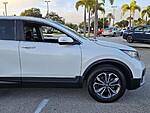 Used 2022 Honda CR-V EX-L in FT. PIERCE, FLORIDA (Photo 2)