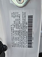 Used 2022 Honda CR-V EX-L in FT. PIERCE, FLORIDA (Photo 26)