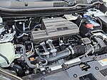 Used 2022 Honda CR-V EX-L in FT. PIERCE, FLORIDA (Photo 27)