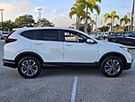 Used 2022 Honda CR-V EX-L in FT. PIERCE, FLORIDA (Photo 3)