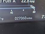 Used 2022 Honda CR-V EX-L in FT. PIERCE, FLORIDA (Photo 34)