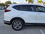 Used 2022 Honda CR-V EX-L in FT. PIERCE, FLORIDA (Photo 4)