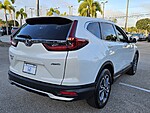 Used 2022 Honda CR-V EX-L in FT. PIERCE, FLORIDA (Photo 5)