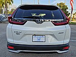 Used 2022 Honda CR-V EX-L in FT. PIERCE, FLORIDA (Photo 6)