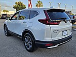 Used 2022 Honda CR-V EX-L in FT. PIERCE, FLORIDA (Photo 7)