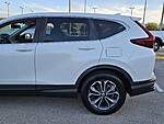 Used 2022 Honda CR-V EX-L in FT. PIERCE, FLORIDA (Photo 8)
