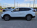 Used 2022 Honda CR-V EX-L in FT. PIERCE, FLORIDA (Photo 9)