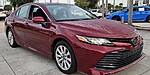 Used 2020 TOYOTA CAMRY LE in FT. PIERCE, FLORIDA