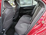 Used 2020 TOYOTA CAMRY LE in FT. PIERCE, FLORIDA (Photo 15)