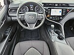 Used 2020 TOYOTA CAMRY LE in FT. PIERCE, FLORIDA (Photo 16)