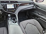 Used 2020 TOYOTA CAMRY LE in FT. PIERCE, FLORIDA (Photo 18)