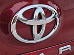 Used 2020 TOYOTA CAMRY LE in FT. PIERCE, FLORIDA (Photo 20)
