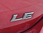 Used 2020 TOYOTA CAMRY LE in FT. PIERCE, FLORIDA (Photo 21)