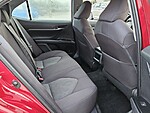 Used 2020 TOYOTA CAMRY LE in FT. PIERCE, FLORIDA (Photo 22)