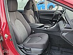 Used 2020 TOYOTA CAMRY LE in FT. PIERCE, FLORIDA (Photo 24)