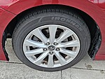 Used 2020 TOYOTA CAMRY LE in FT. PIERCE, FLORIDA (Photo 25)