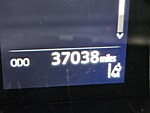 Used 2020 TOYOTA CAMRY LE in FT. PIERCE, FLORIDA (Photo 30)