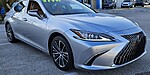 Used 2022 LEXUS ES ES 350 in FT. PIERCE, FLORIDA