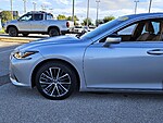 Used 2022 LEXUS ES ES 350 in FT. PIERCE, FLORIDA (Photo 10)